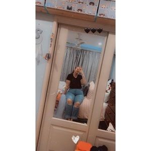 Meet your Posher, Sally